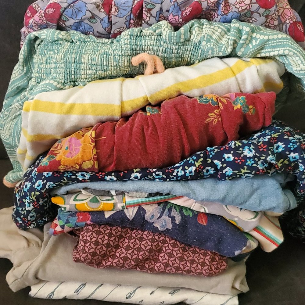 Matilda jane bundle